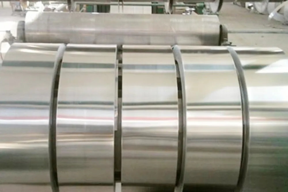 Aluminum Strip (2)