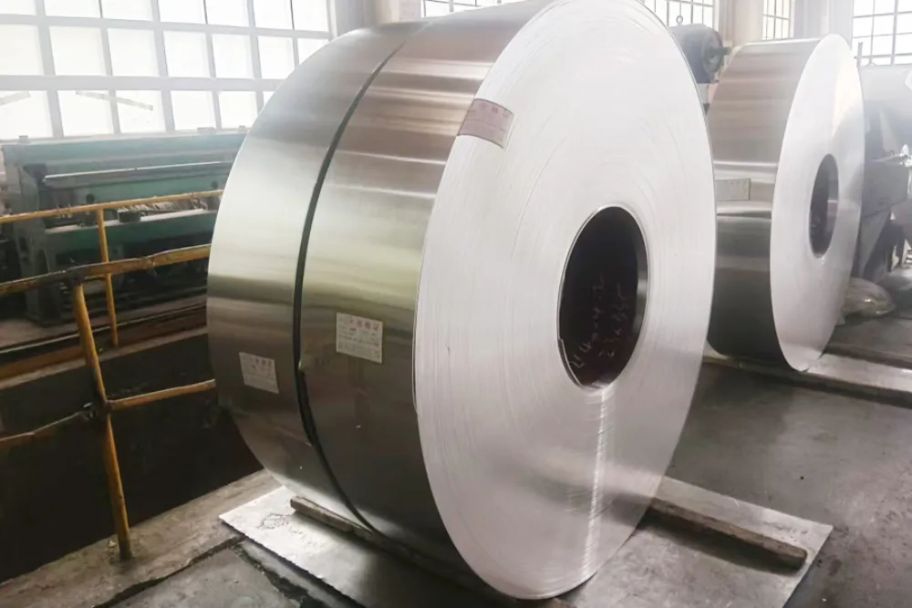 Aluminum Strip (3)