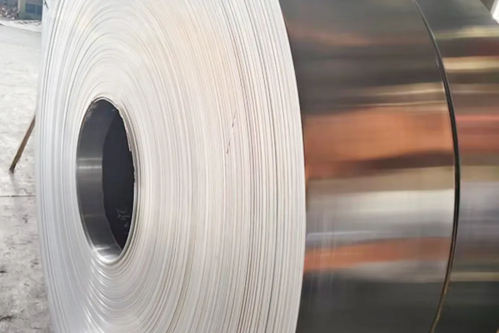 Aluminum Strip (4)
