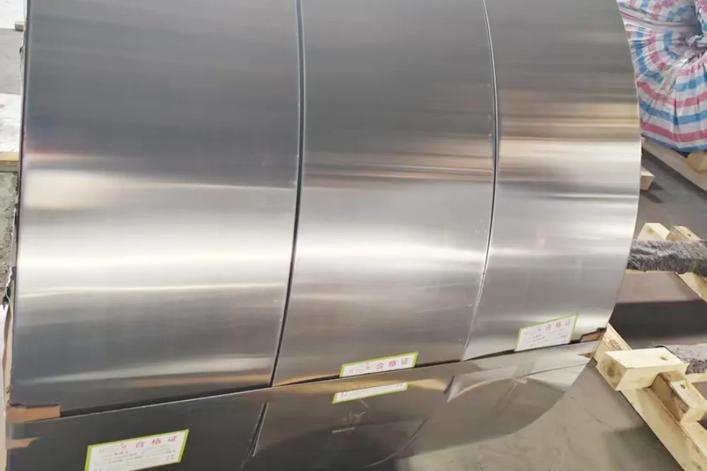 Aluminum Strip (5)