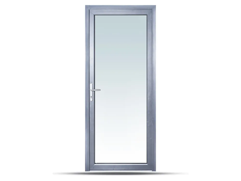 70/100 Series Thermal Break Aluminum Casement Door