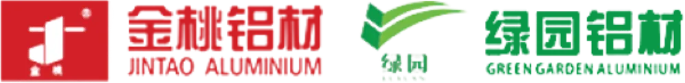 Qingyuan Jintaoyuan Aluminum logo
