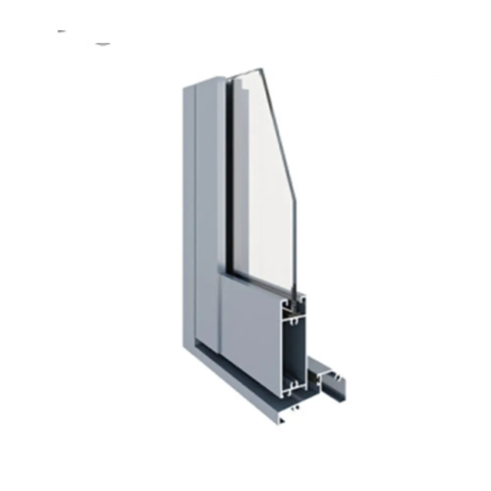 70 Series Casement Door Profile