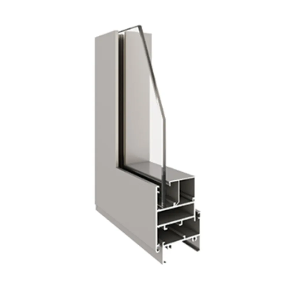 50 Series Casement Window Profile (K)
