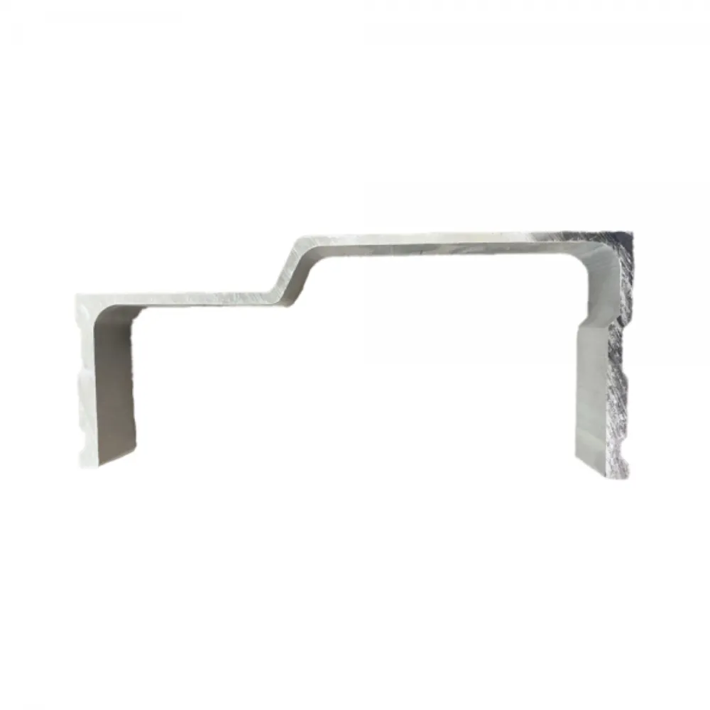 Integrated Aluminum Formwork Panel