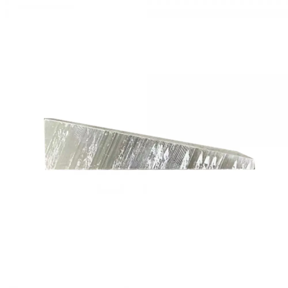 Grooved Aluminum Formwork Profile
