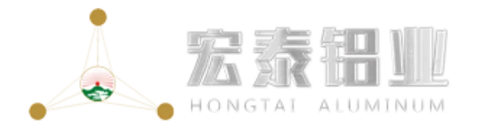 Qiyang Hongtai Aluminum logo