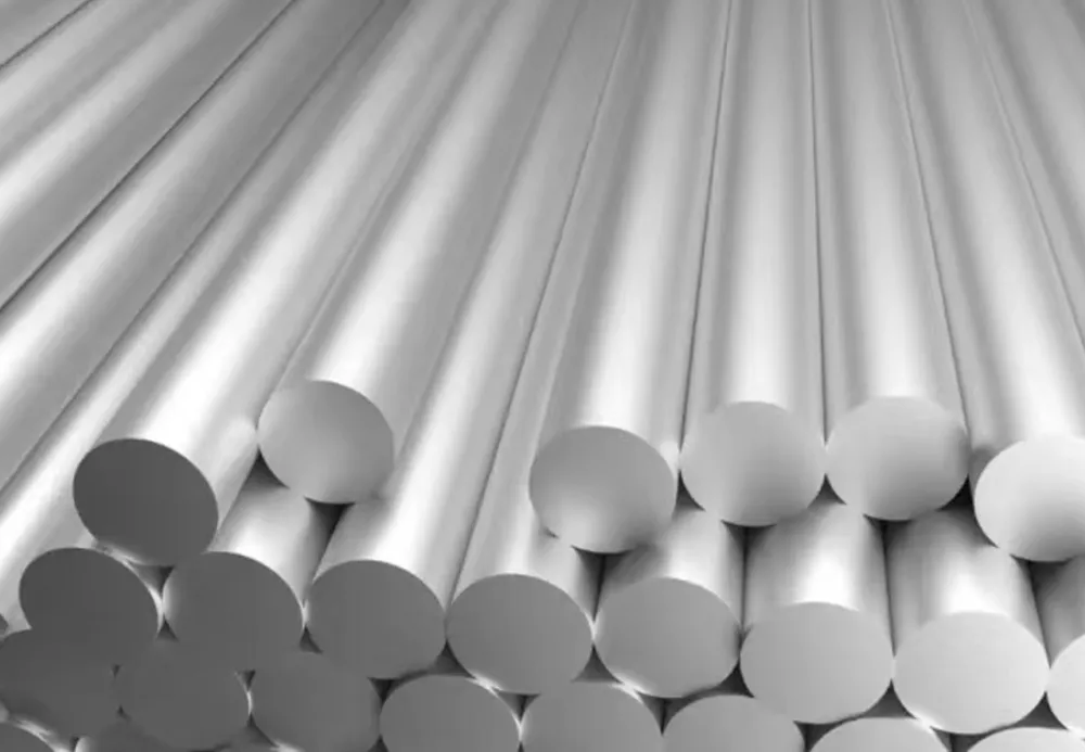 Industrial Aluminum Profile 03