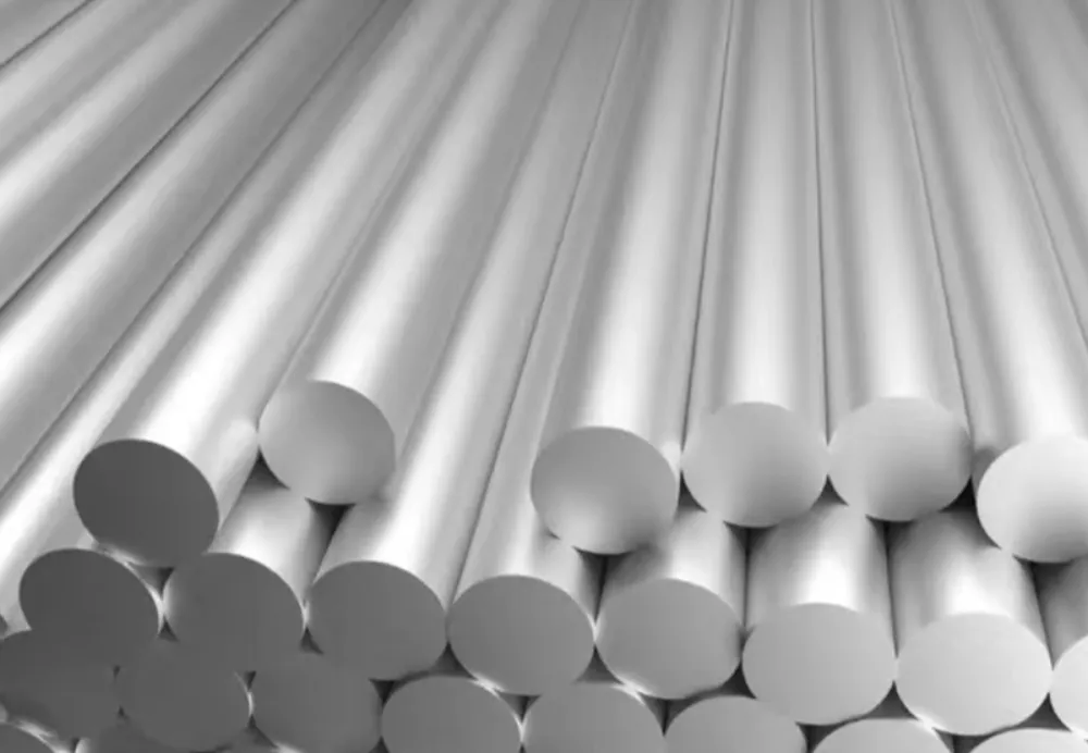Industrial Aluminum Profile 03