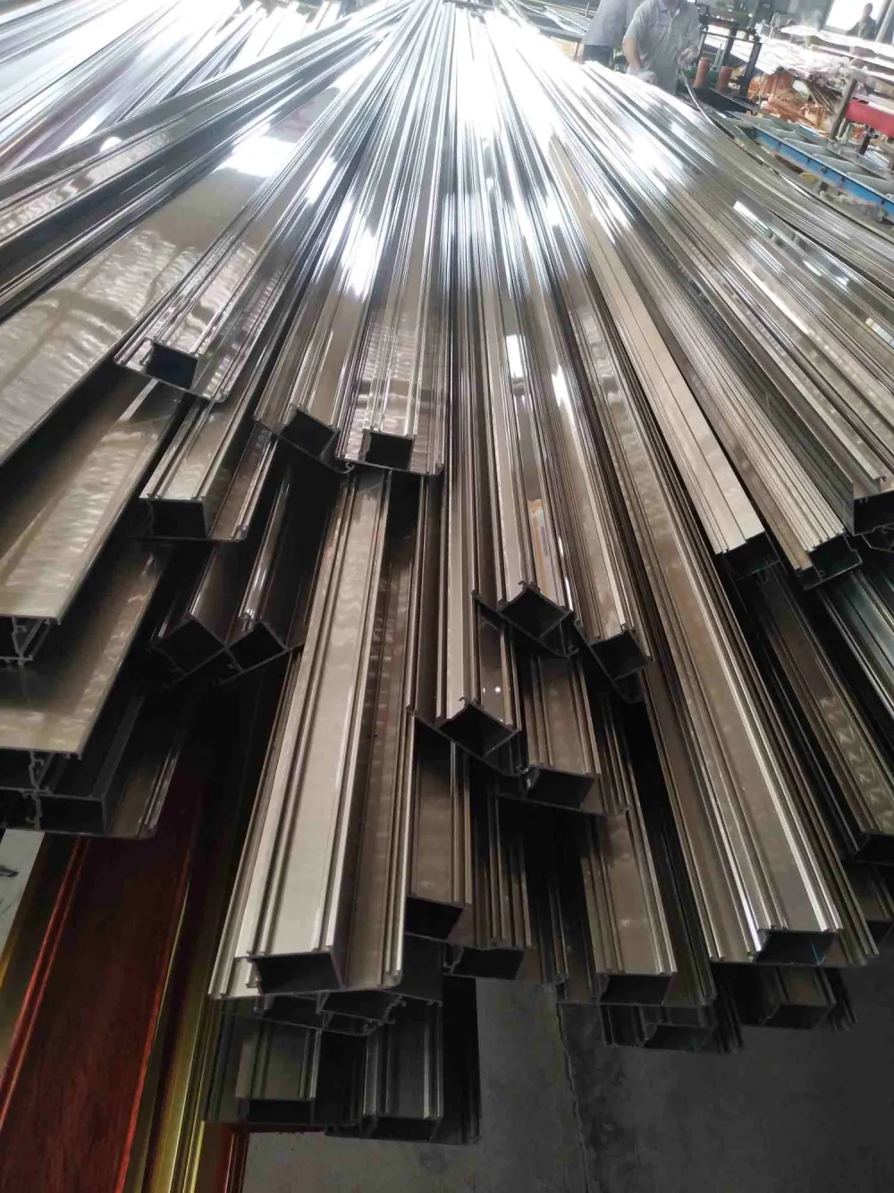 Aluminum Profile