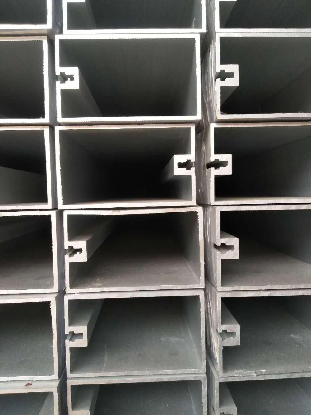 Curtain Wall Dedicated Material