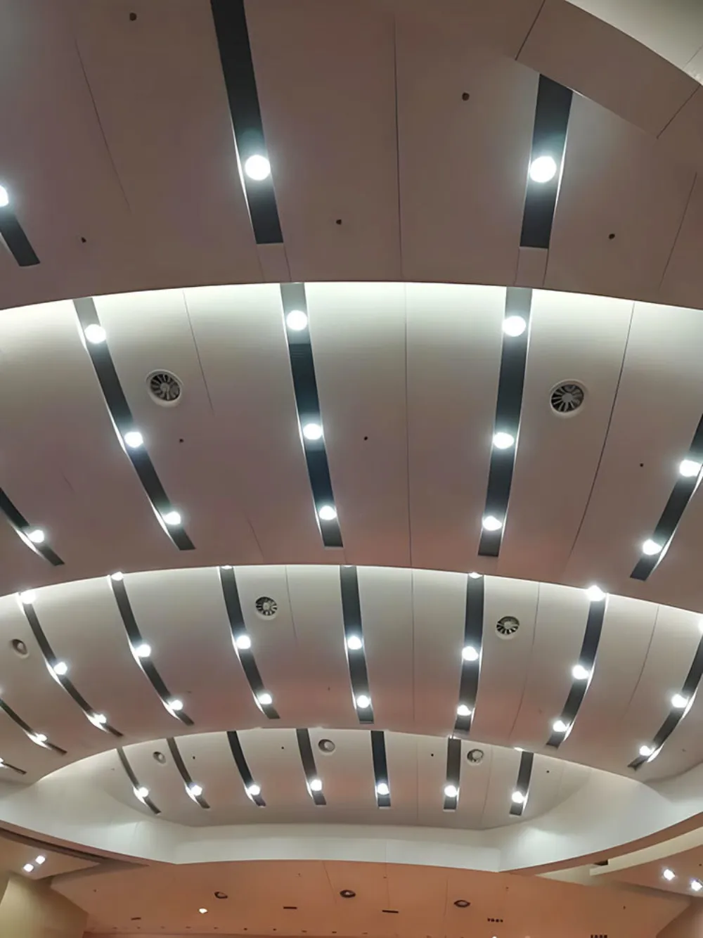 Shaanxi Renoxbell Aluminum Industry Co., Ltd. aluminum product