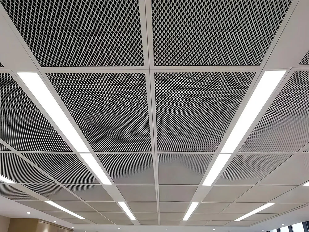 Shaanxi Renoxbell Aluminum Industry Co., Ltd. aluminum product