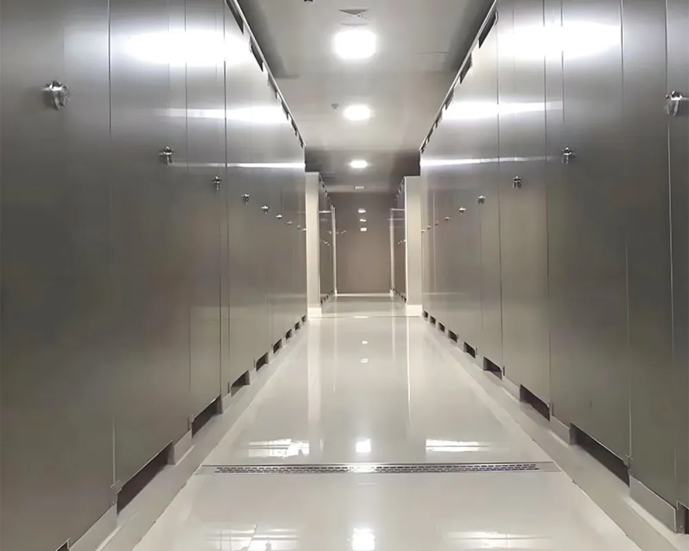 Shaanxi Renoxbell Aluminum Industry Co., Ltd. aluminum product