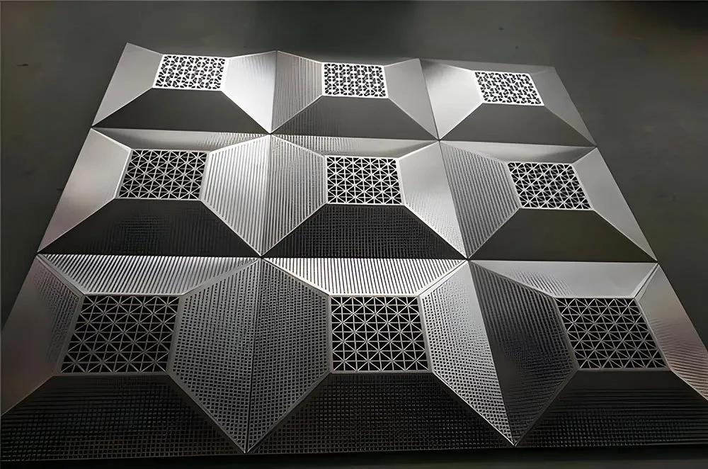 Shaanxi Renoxbell Aluminum Industry Co., Ltd. aluminum product