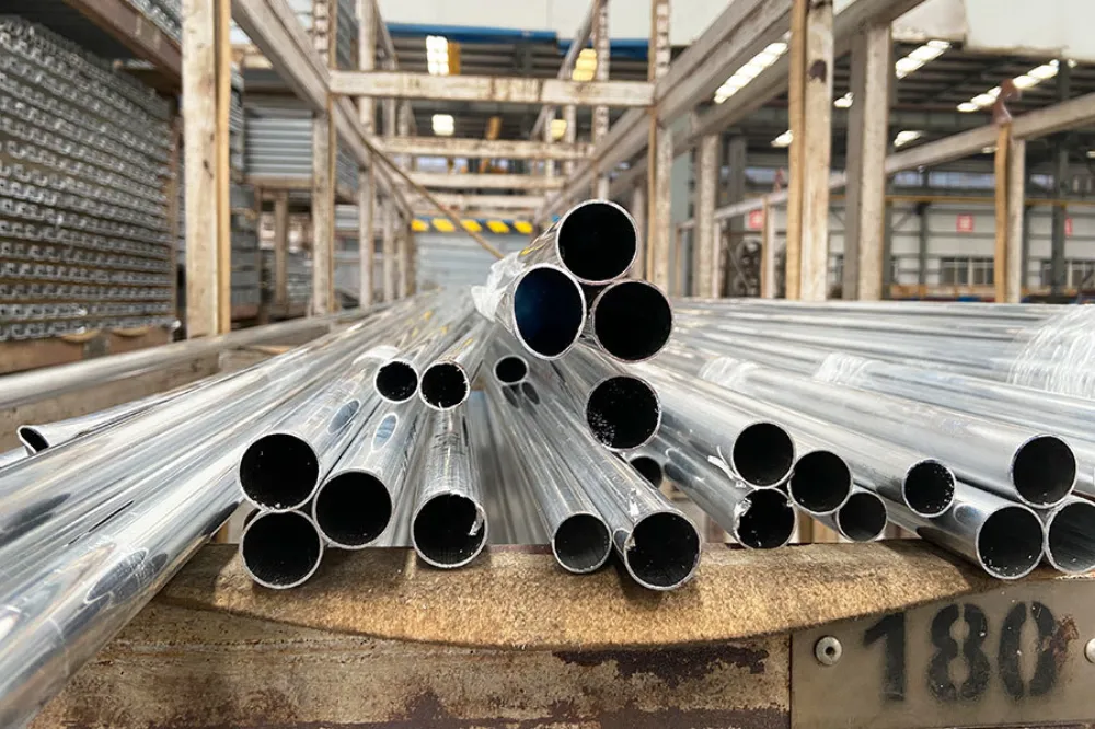 Baoji Longhengda Aluminum Co., Ltd. aluminum product