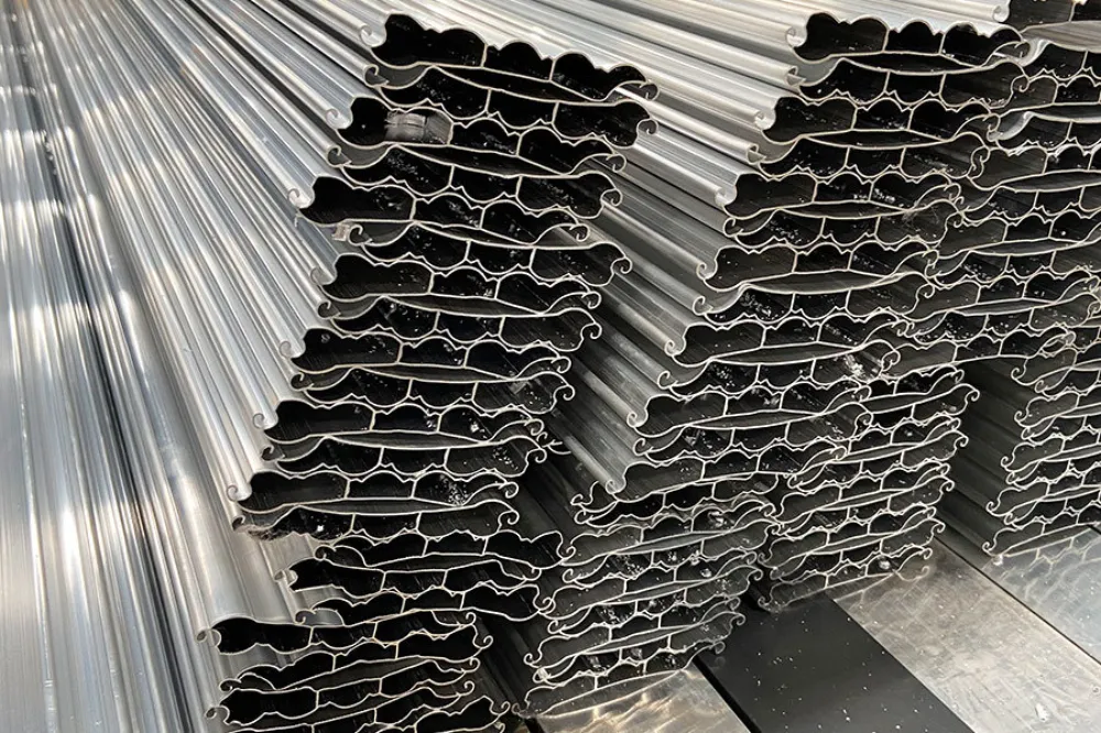 Baoji Longhengda Aluminum Co., Ltd. aluminum product