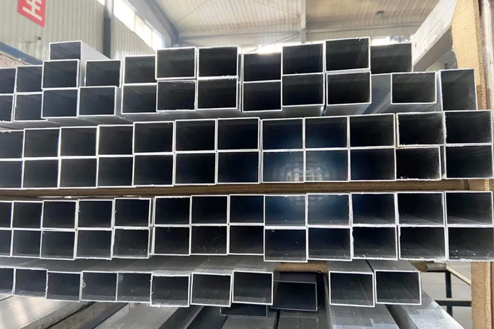 Baoji Longhengda Aluminum Co., Ltd. aluminum product
