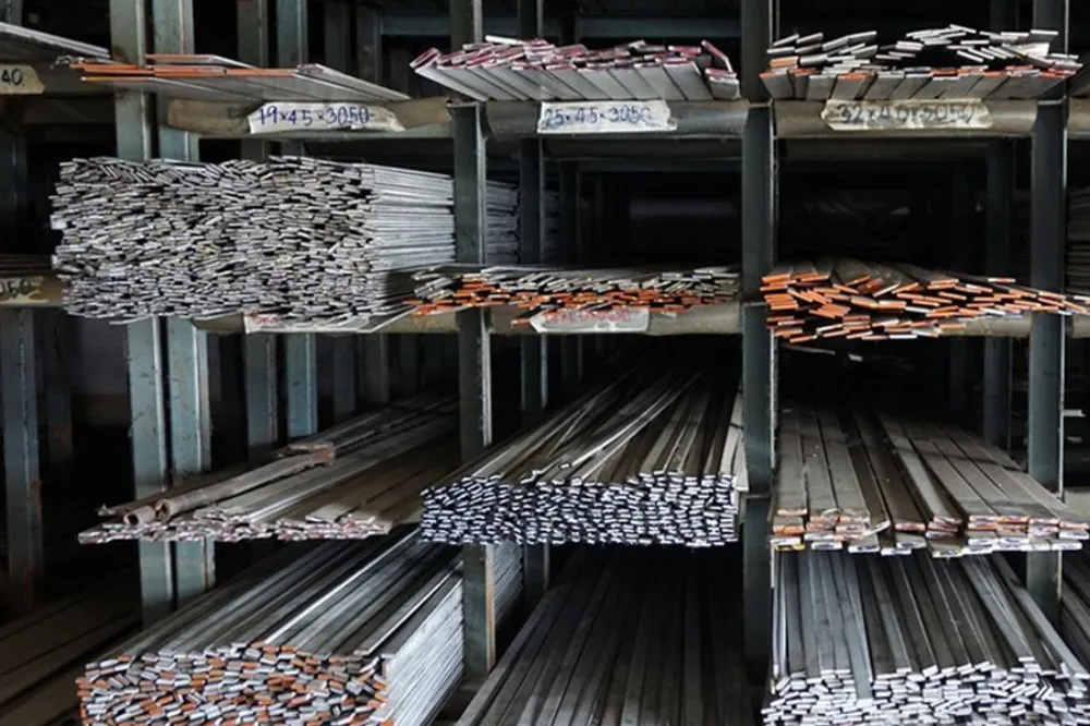 Baoji Longhengda Aluminum Co., Ltd. aluminum product