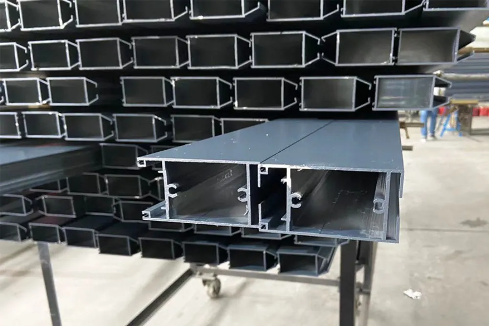 Baoji Longhengda Aluminum Co., Ltd. aluminum product