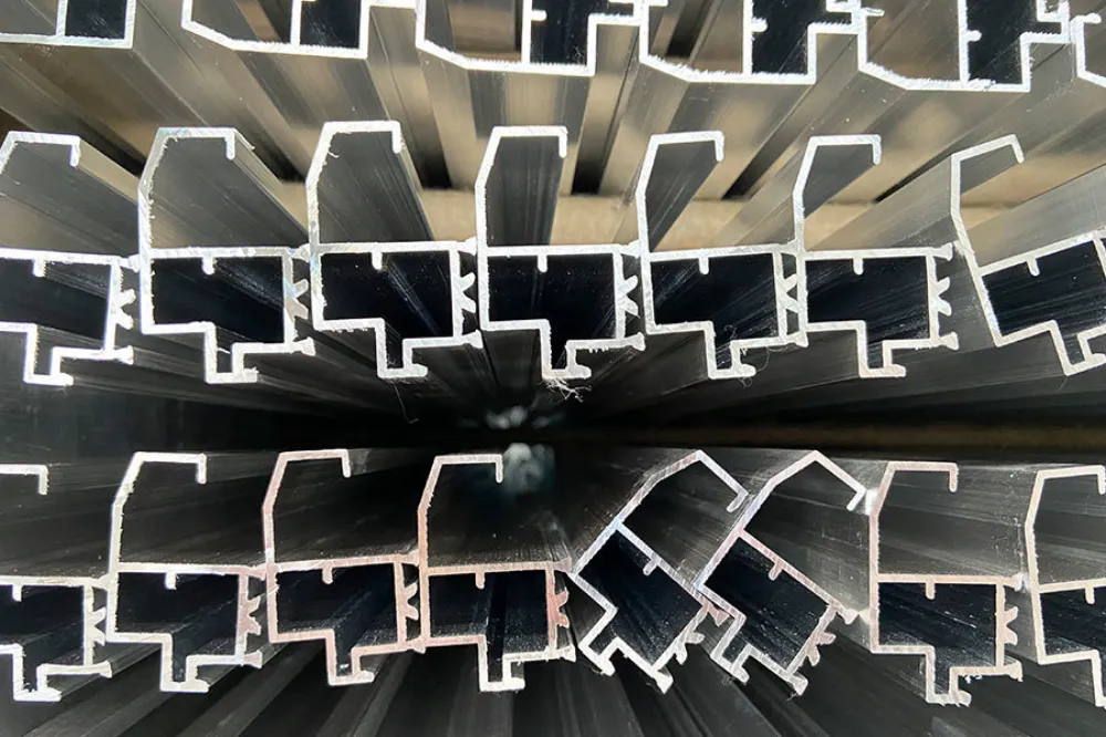 Baoji Longhengda Aluminum Co., Ltd. aluminum product