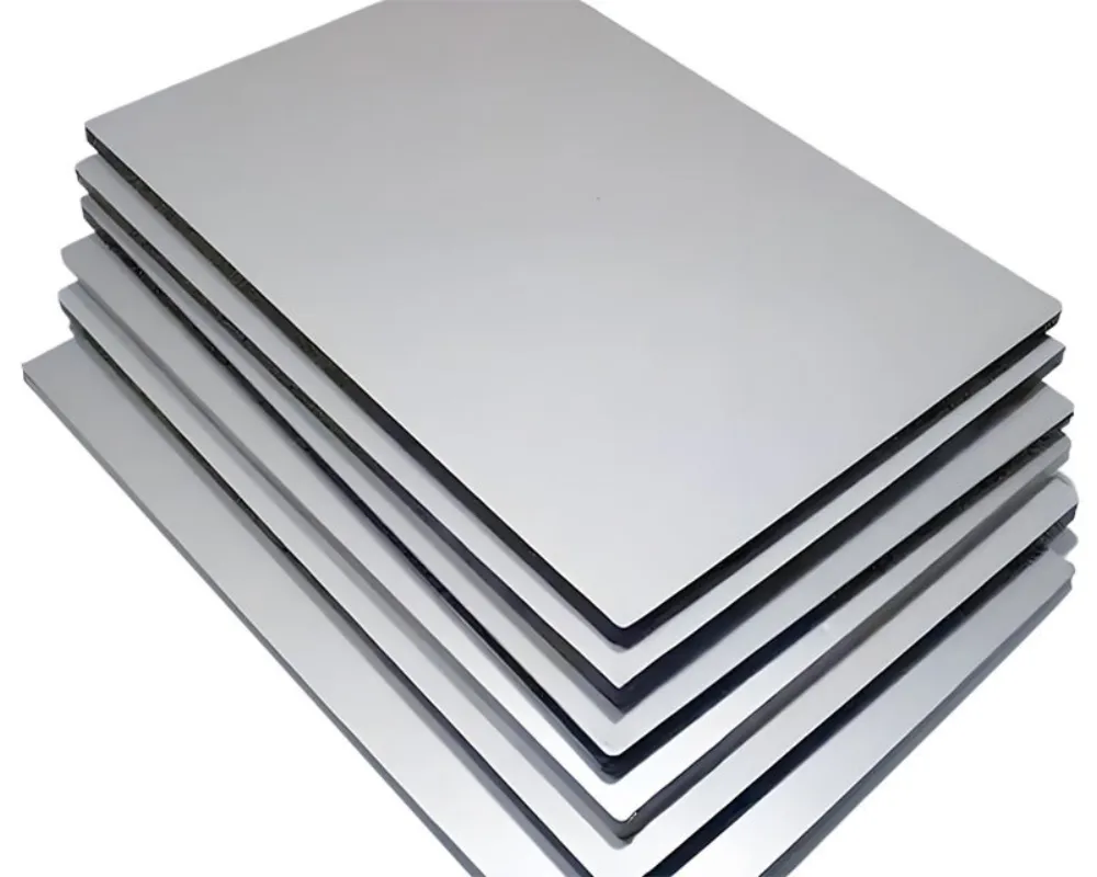 Standard Aluminum Composite Panel (ACP)