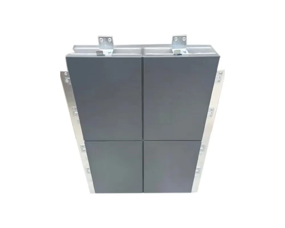 Thermal-Insulated Aluminum Composite Panel