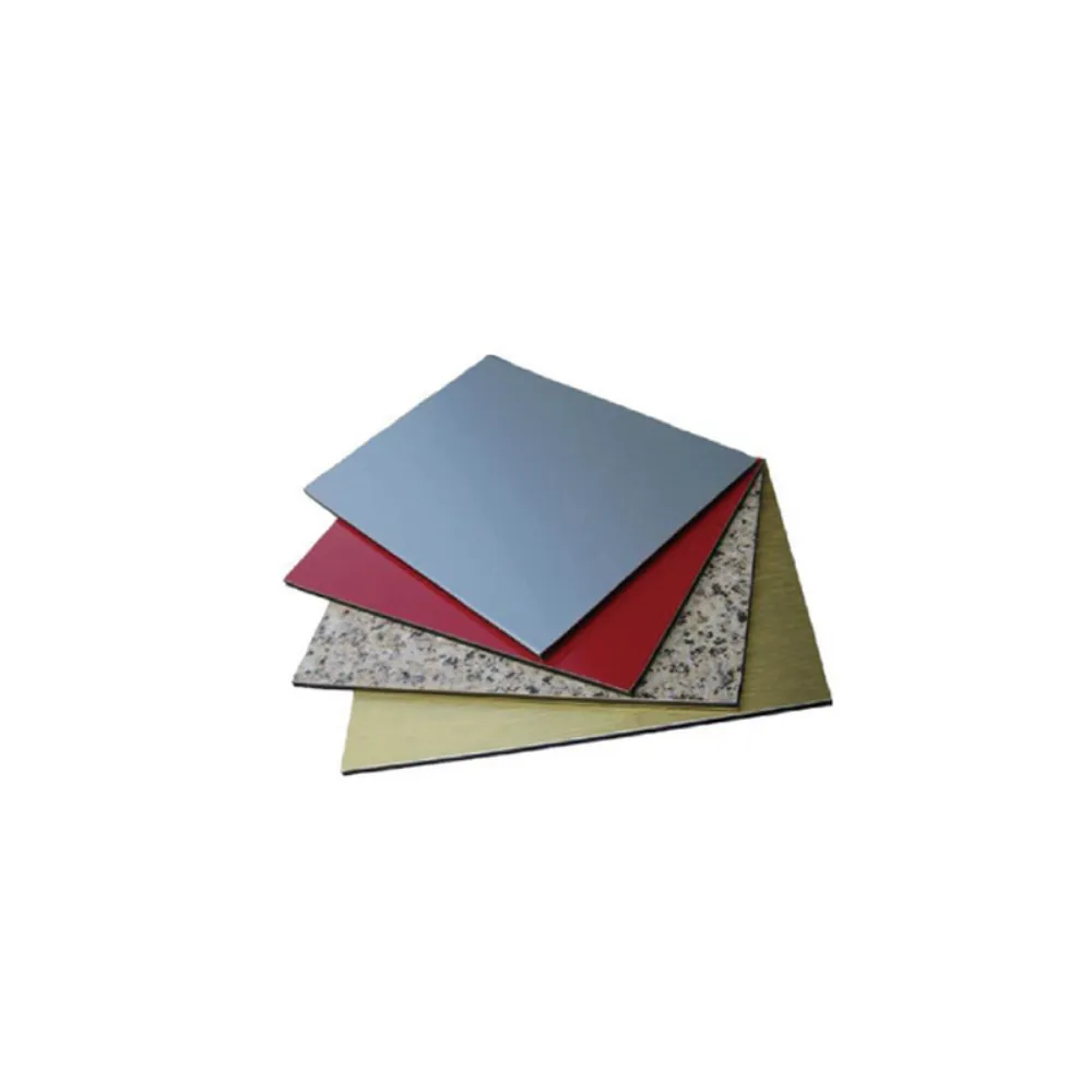 Aluminum-Plastic Composite Panel