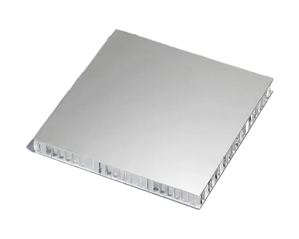 Interior Aluminum Honeycomb Panel