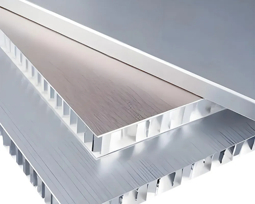 Aluminum Honeycomb Panel
