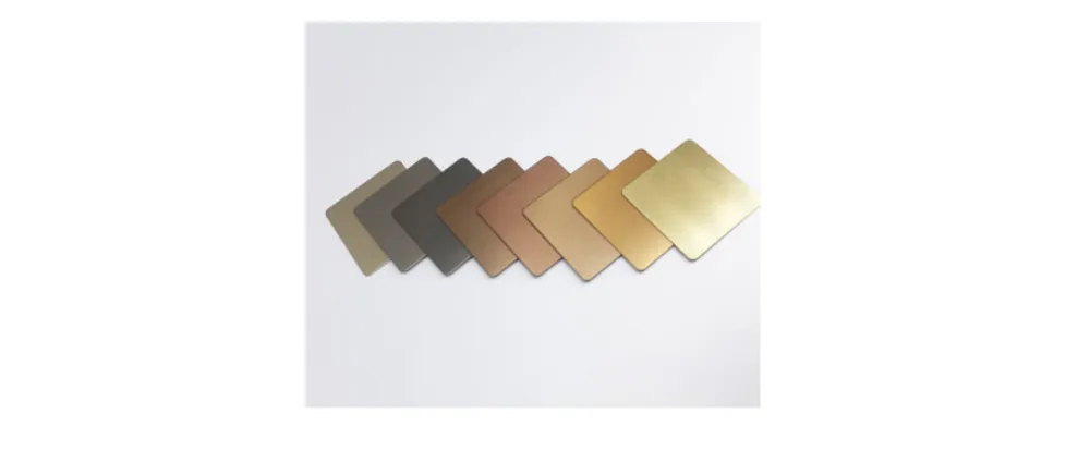 Shandong Caishan Aluminum Co., Ltd. aluminum product