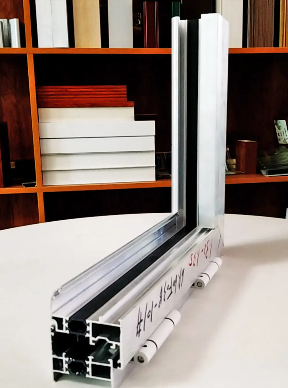 Shandong Gaotong Aluminum Co., Ltd. aluminum product