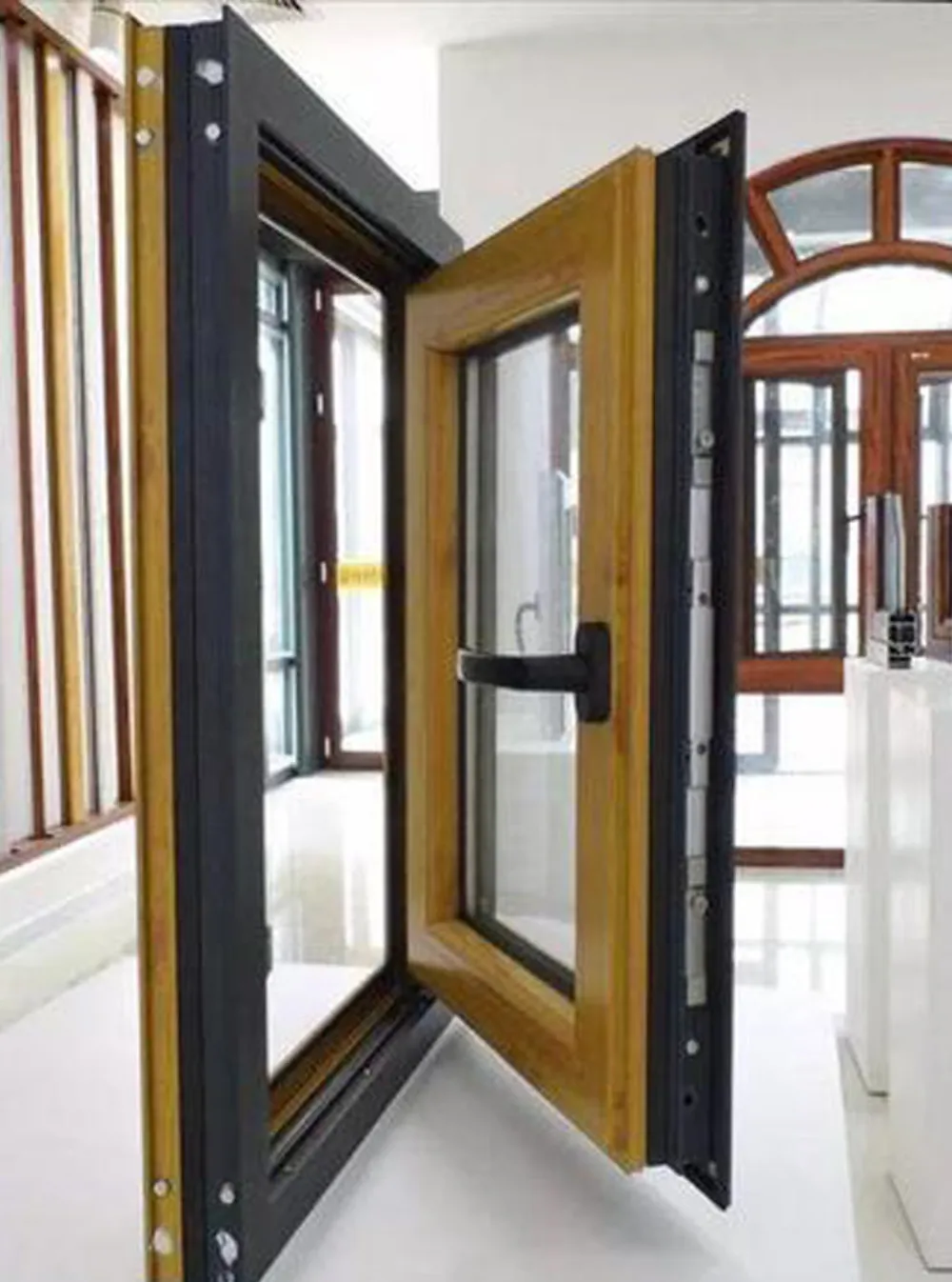 Shandong Gaotong Aluminum Co., Ltd. aluminum product