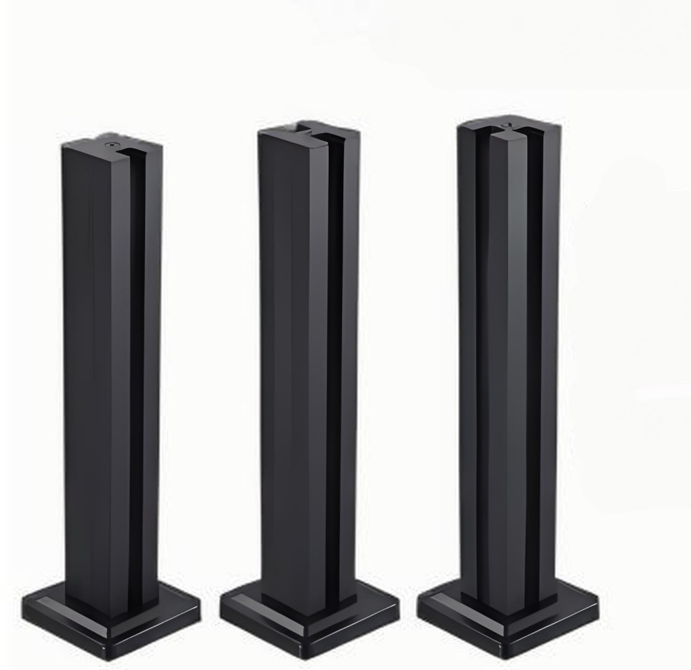 Aluminum Railing Post