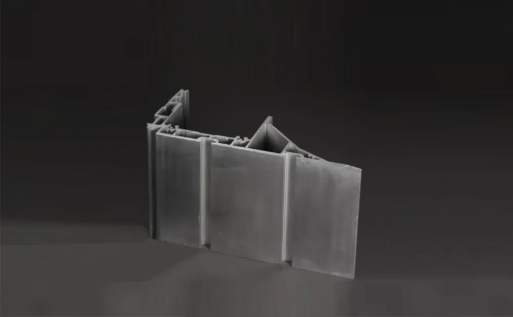 Shandong Huaqiang Aluminum Industry Co., Ltd. aluminum product