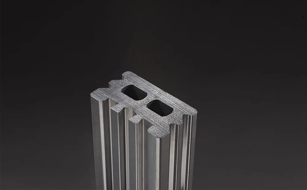 Shandong Huaqiang Aluminum Industry Co., Ltd. aluminum product