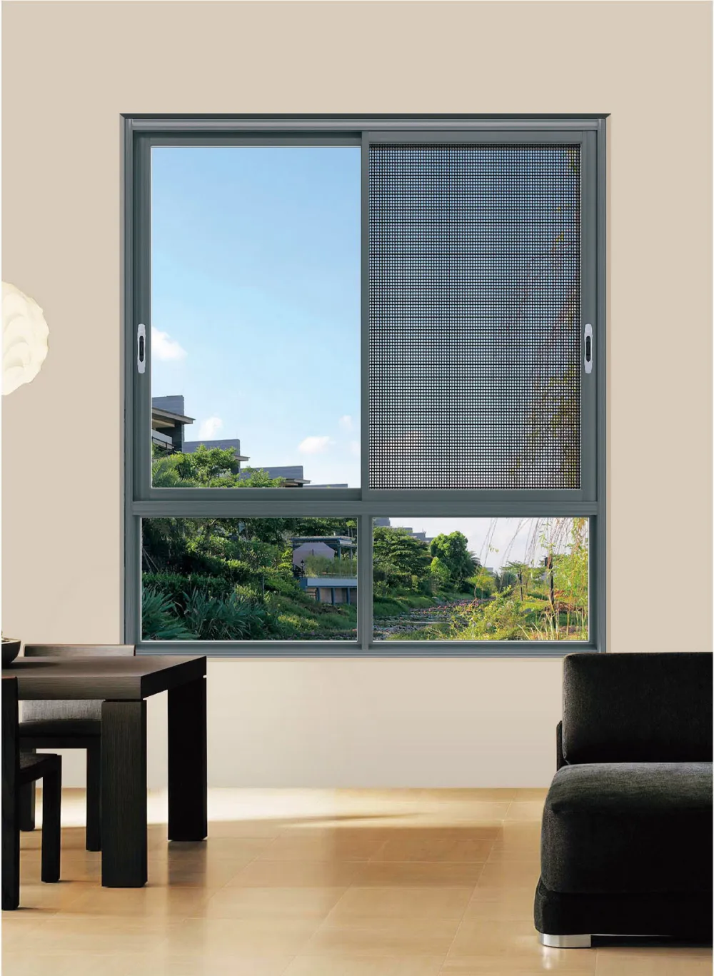 Shandong Huaqiang Aluminum Industry Co., Ltd. aluminum product