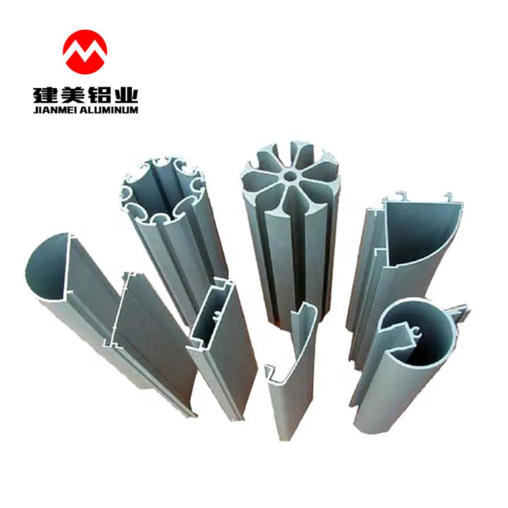 T-Slot / V-Slot Industrial Extrusion Profile