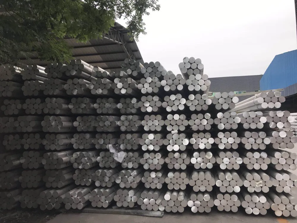 Shandong Linyi Kaiying Aluminum Co., Ltd. aluminum product