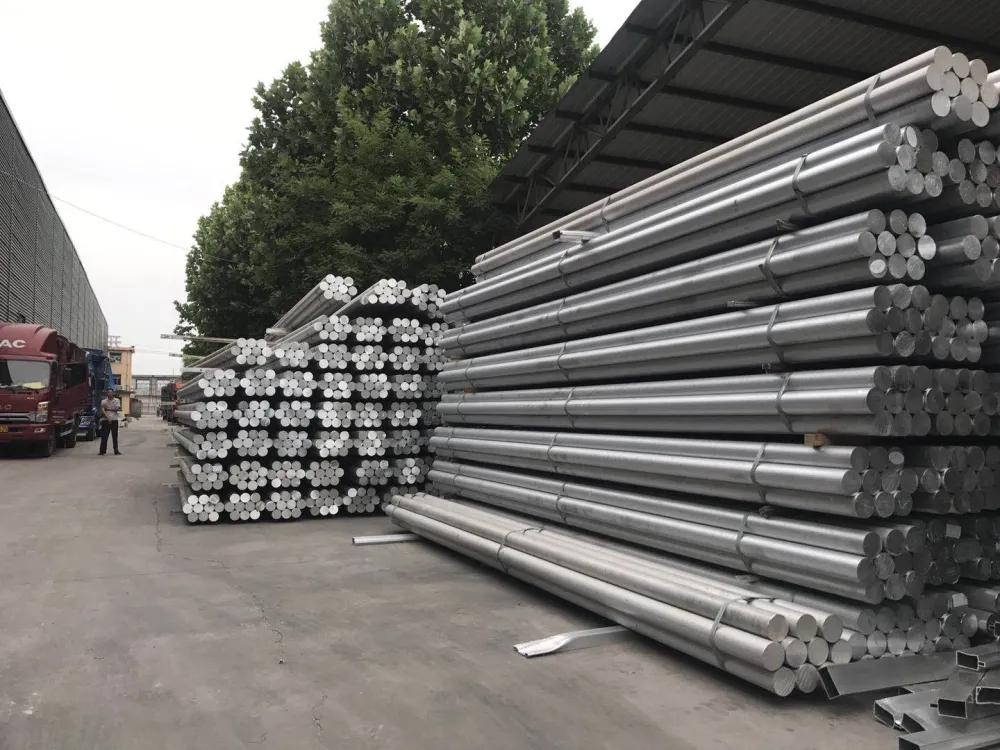 Shandong Linyi Kaiying Aluminum Co., Ltd. aluminum product