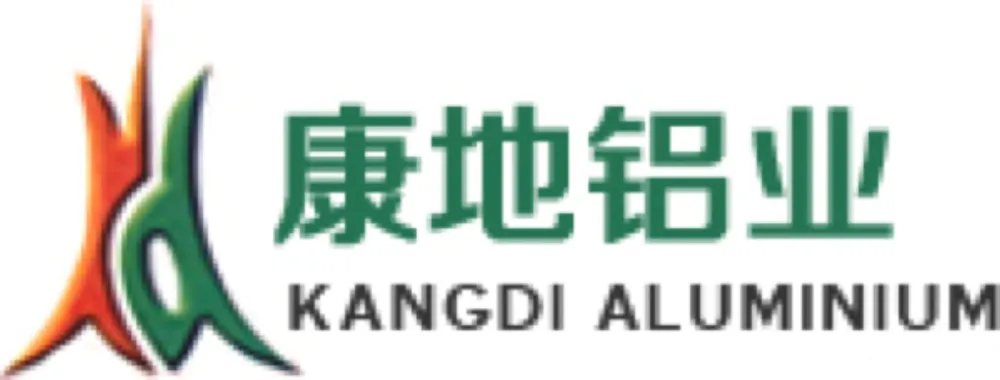 Shandong Kangdi Aluminum logo