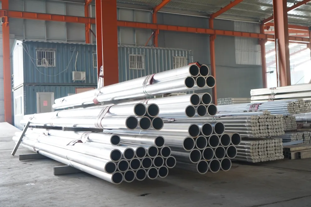 Aluminum Extrusion Profile