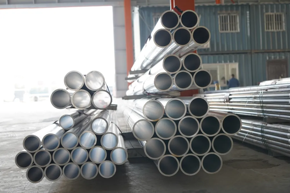 Aluminum Extrusion Profile (3)
