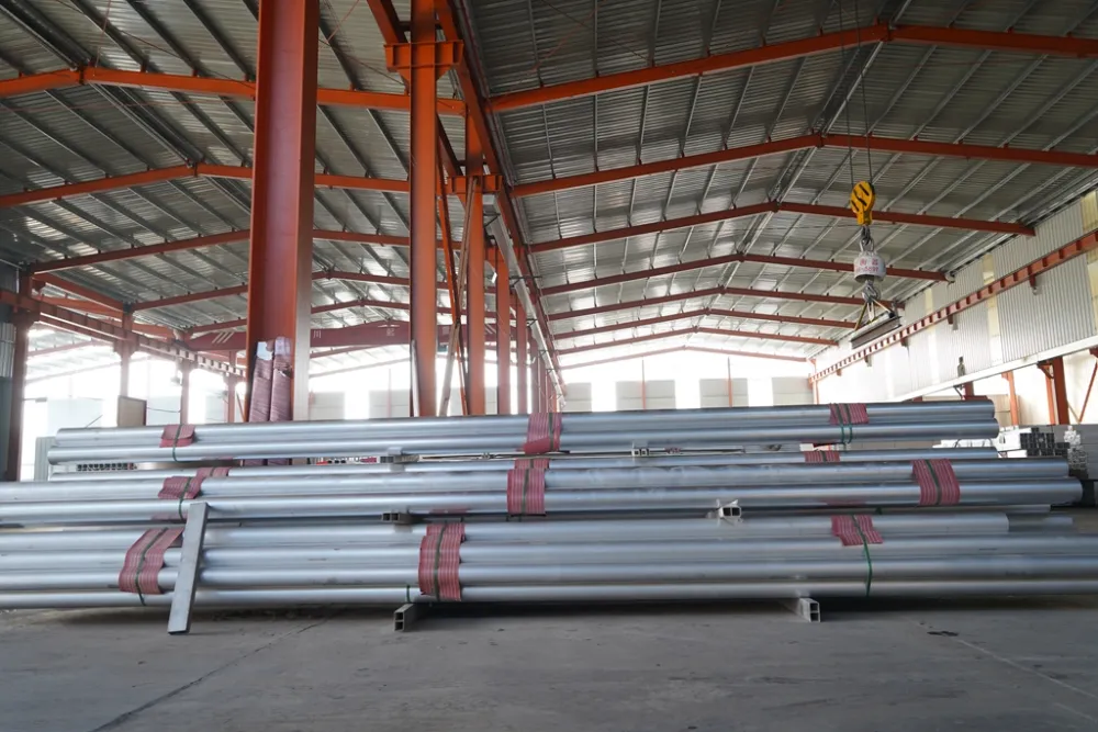 Aluminum Extrusion Profile (4)