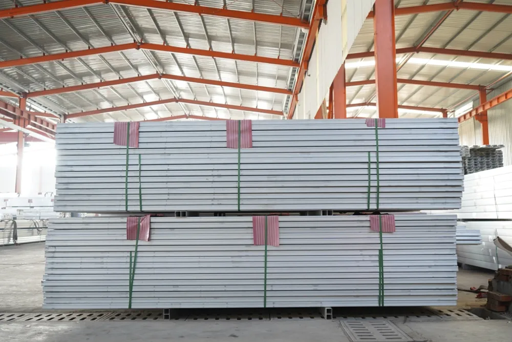 Aluminum Extrusion Profile (5)