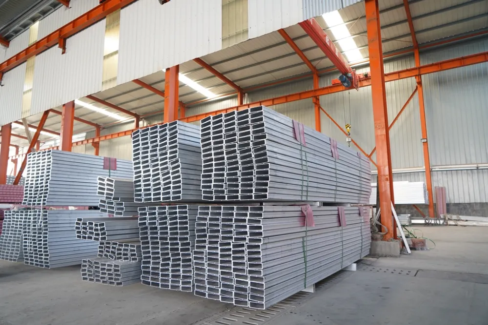 Aluminum Extrusion Profile (6)