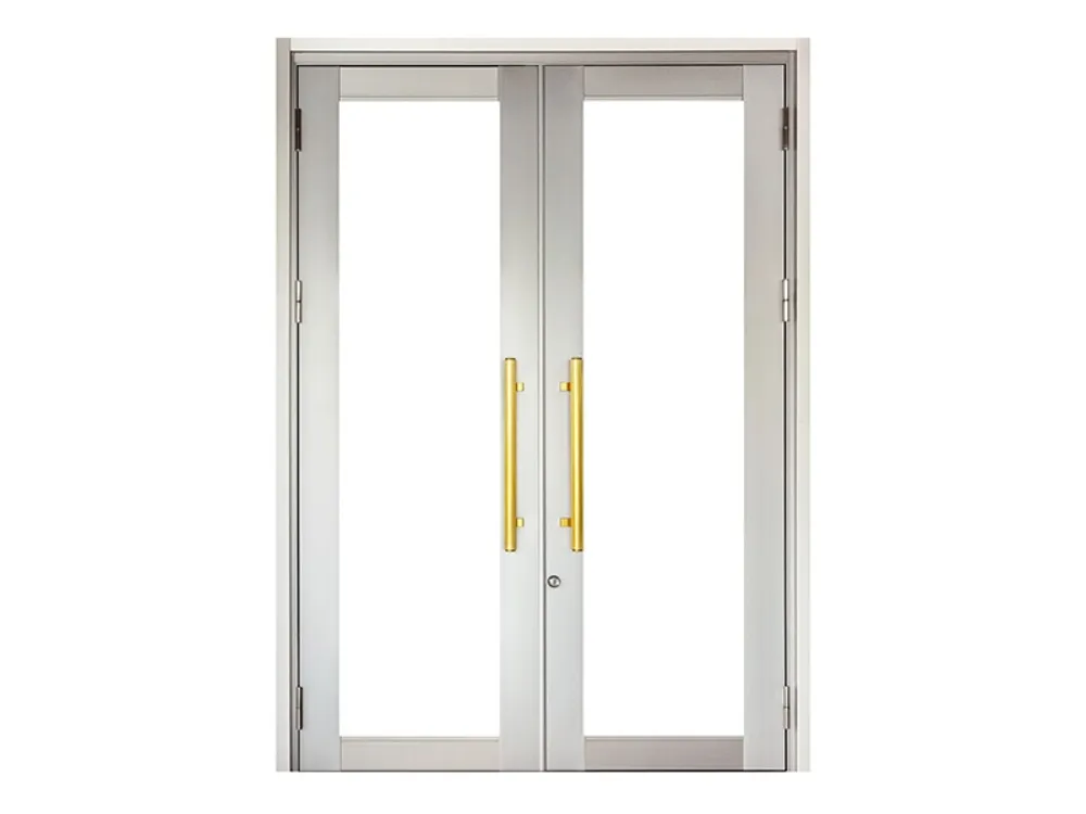 Aluminum Door Profile (3)