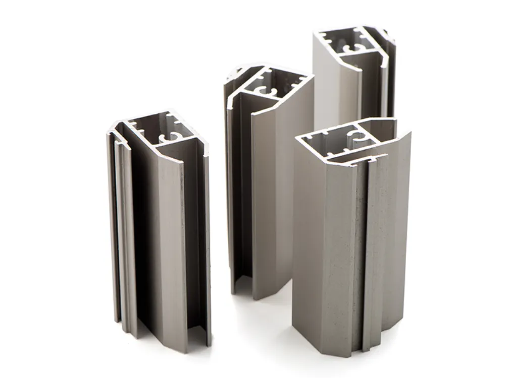 Industrial Aluminum Profile (2)