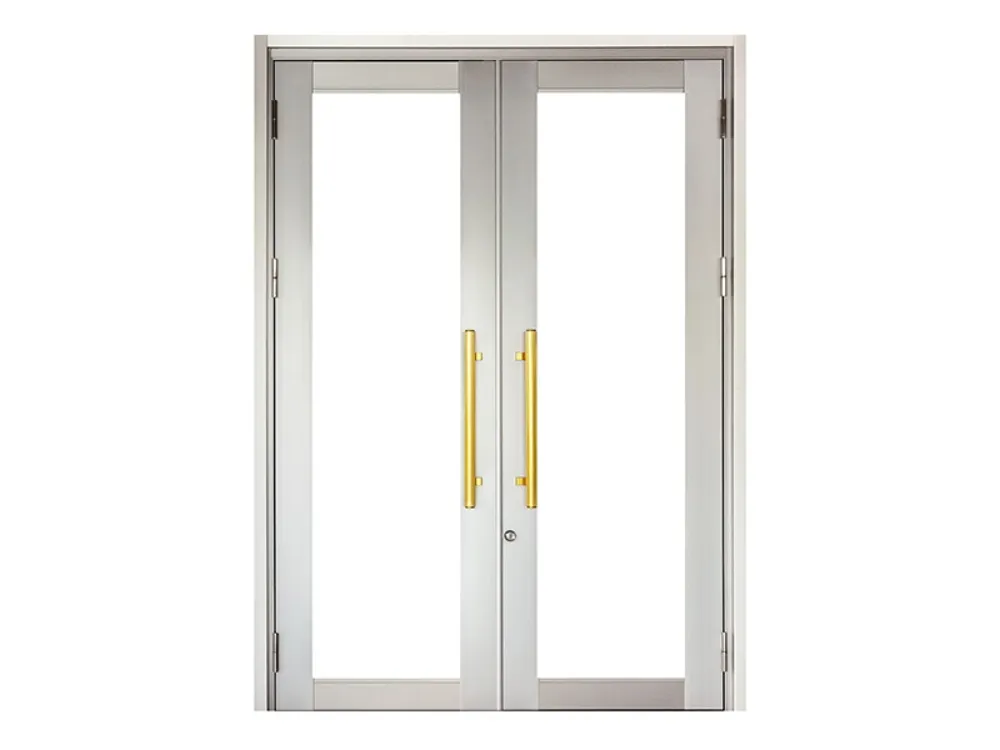 Aluminum Door Profile (3)