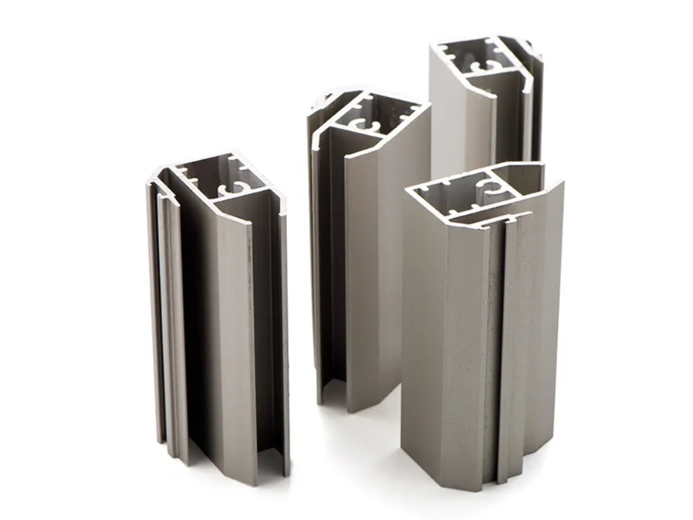 Industrial Aluminum Profile (2)